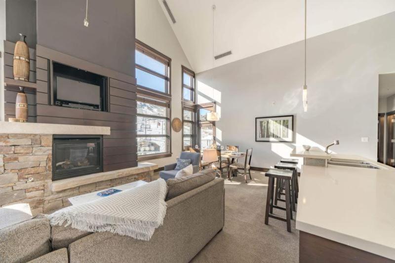 Hayden 2304 By Snowmass Mountain Apartment *