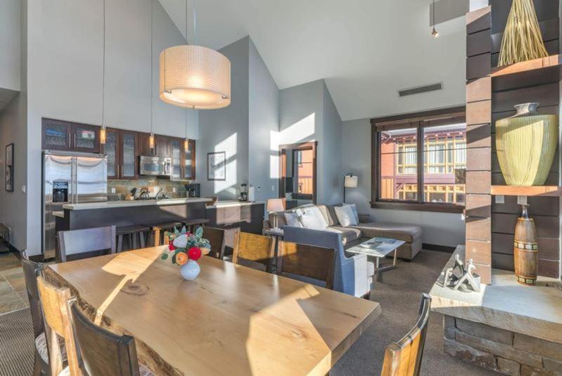 Apartment Hayden 2304 By Snowmass Mountain *