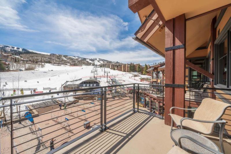 Hayden 2304 By Snowmass Mountain Apartment Snowmass Village