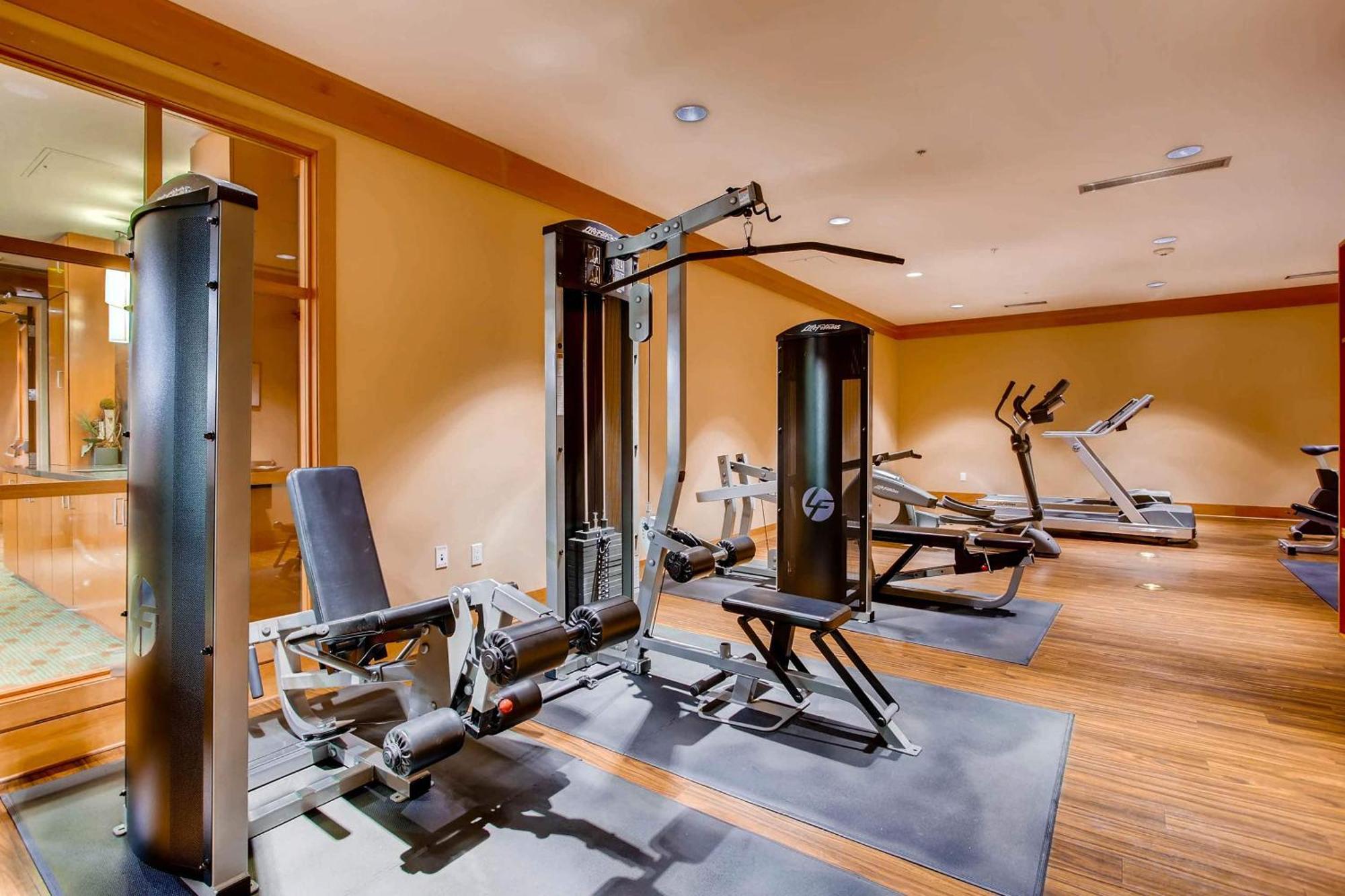 Apartment Hayden 2304 By Snowmass Mountain Snowmass Village