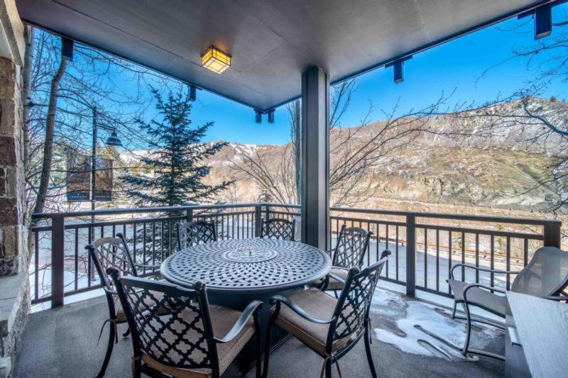 Capitol Peak 3031 By Snowmass Mountain * Snowmass Village