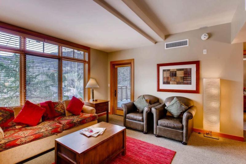 Apartment Capitol Peak 3221 By Snowmass Mountain