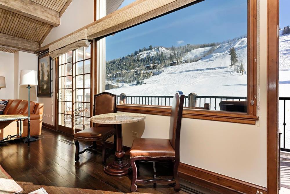 The Ritz-carlton Club, 3 Bedroom Penthouse 4302, Ski-in & Ski-out In Highlands