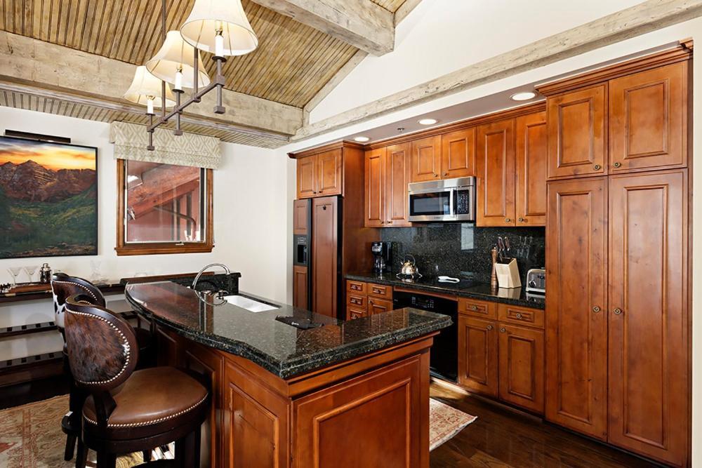 The Ritz-carlton Club, 3 Bedroom Penthouse 4302, Ski-in & Ski-out In Highlands Holiday home
