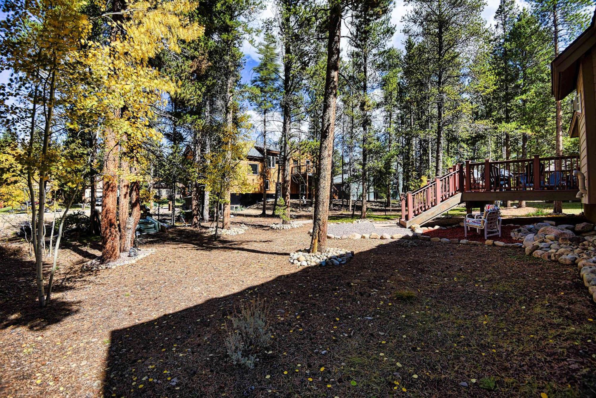 Holiday home New Listing Peaceful 4bd In The Woods