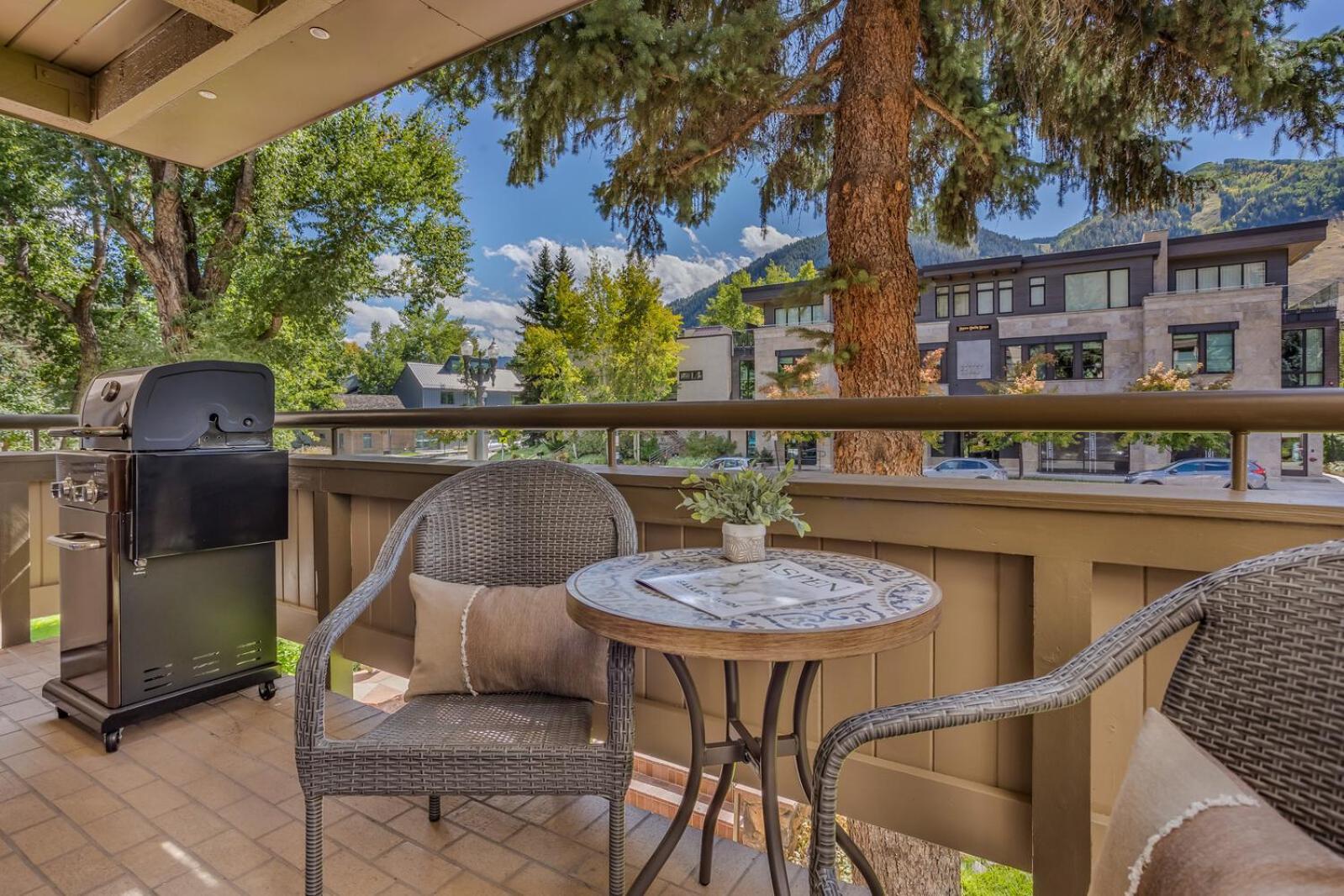 Modern 2 Bedroom In Core Walk Everywhere Apartment