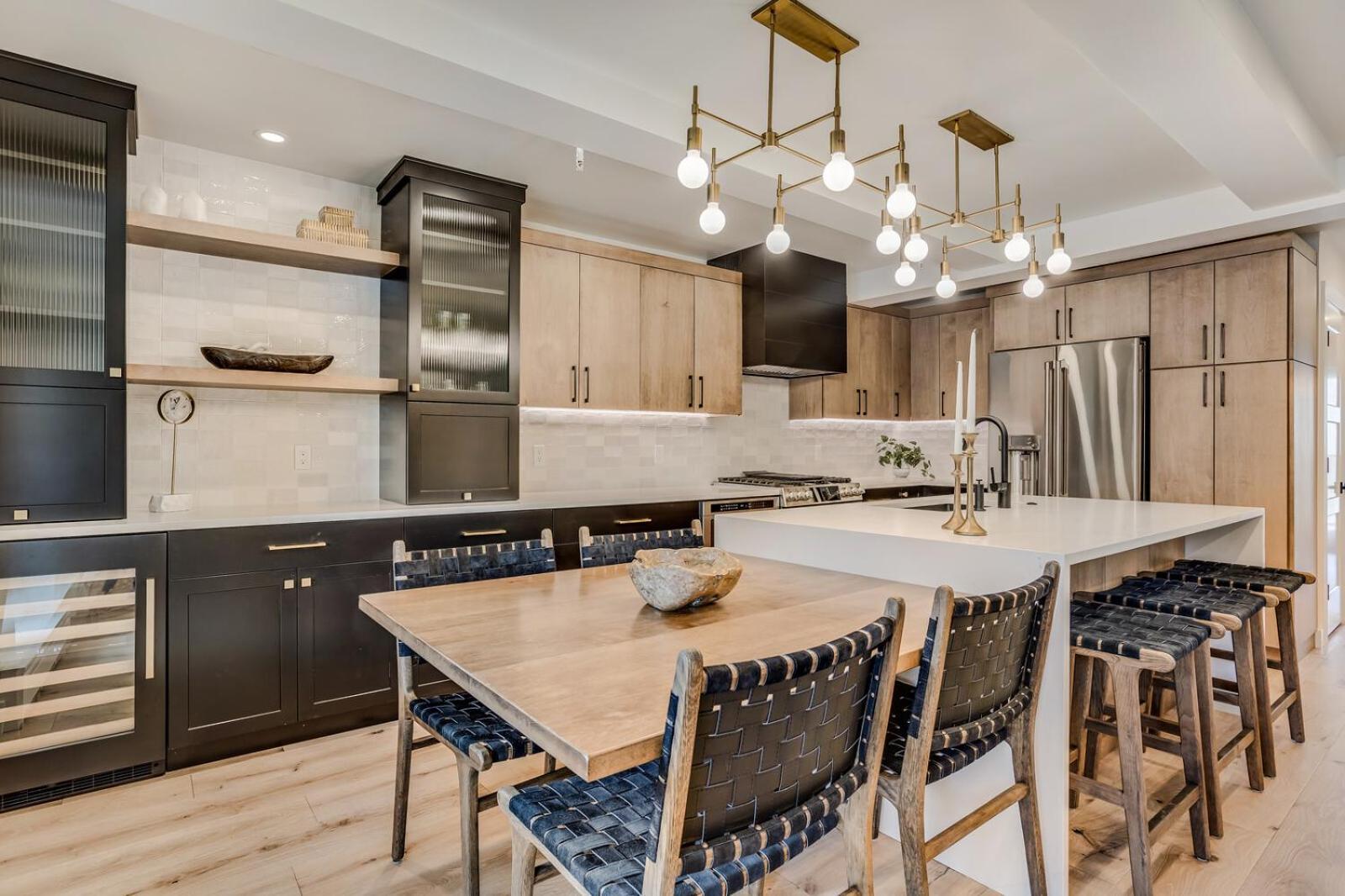 Modern 2 Bedroom In Core Walk Everywhere Aspen