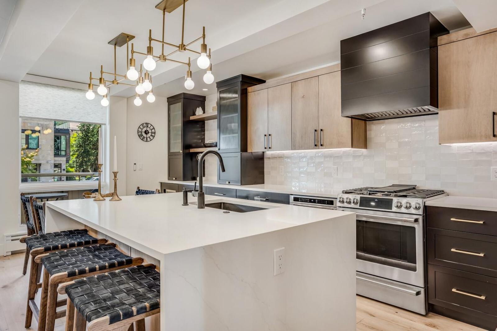 Apartment Modern 2 Bedroom In Core Walk Everywhere *