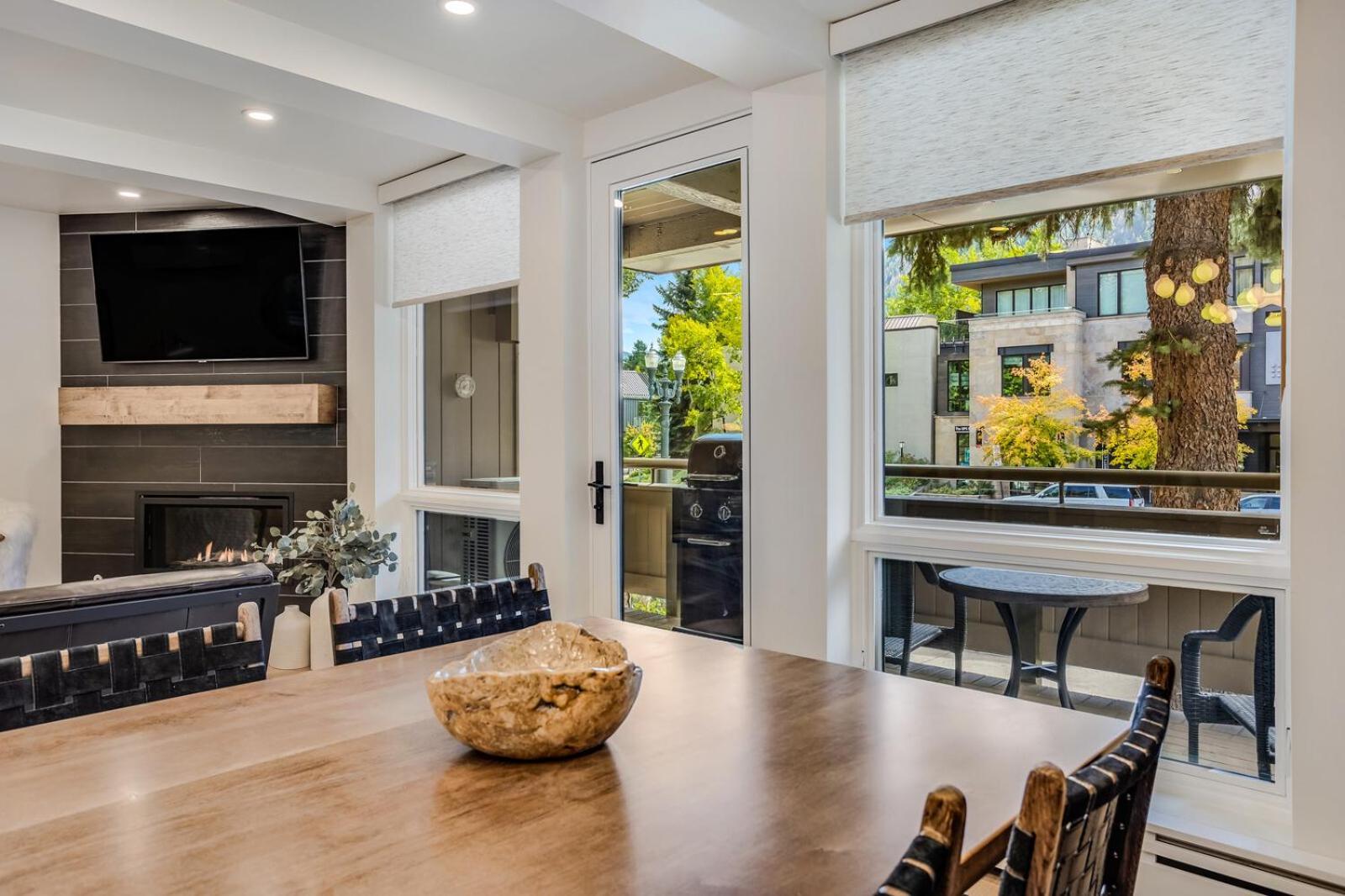 Modern 2 Bedroom In Core Walk Everywhere