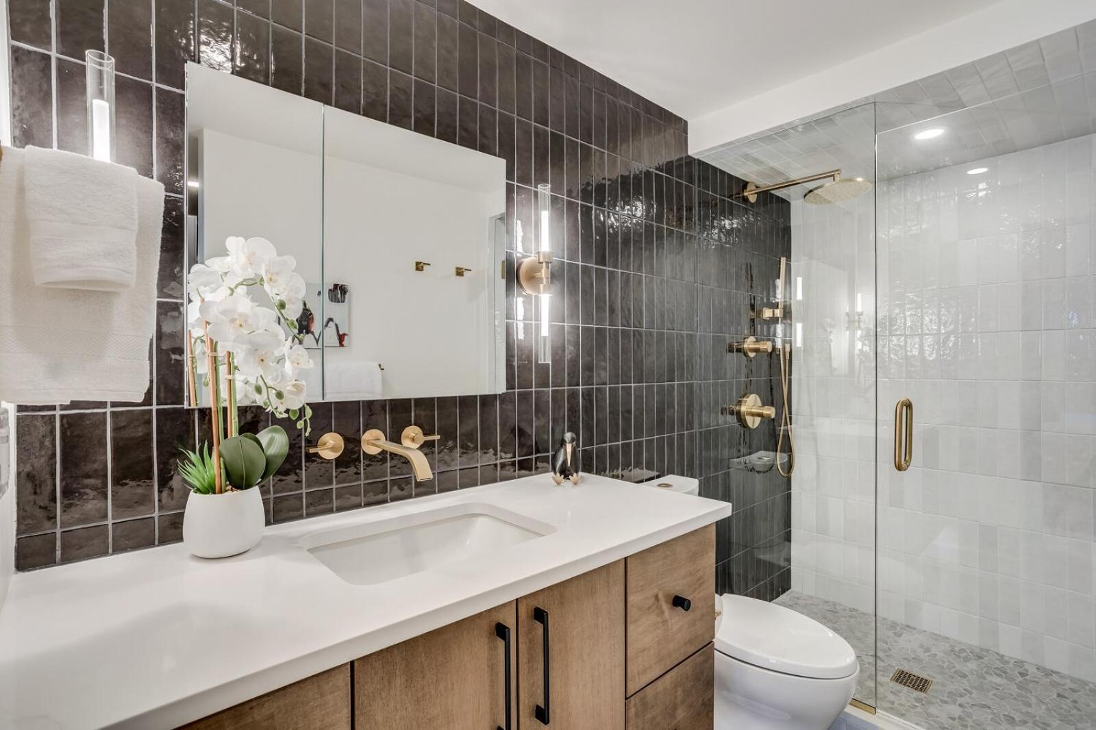 Modern 2 Bedroom In Core Walk Everywhere Apartment