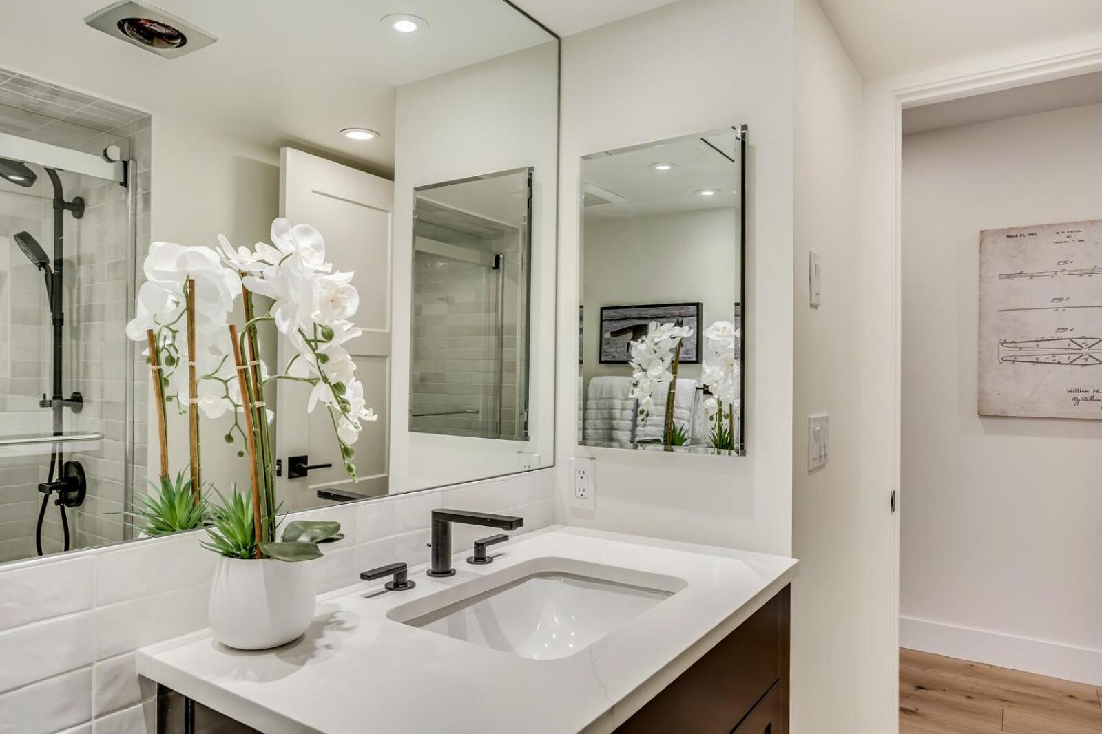 Modern 2 Bedroom In Core Walk Everywhere Apartment Aspen