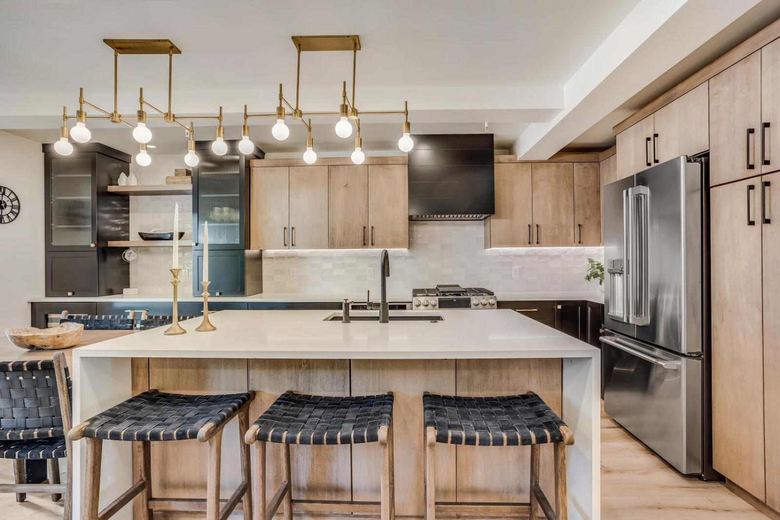 Modern 2 Bedroom In Core Walk Everywhere Aspen