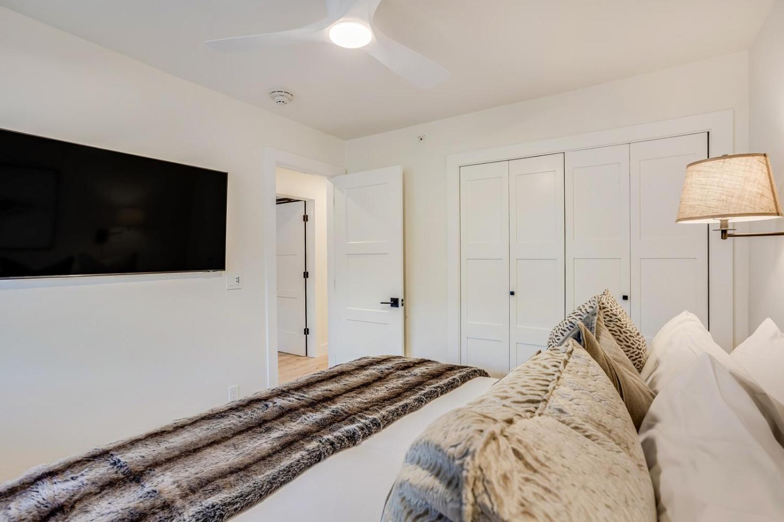 Modern 2 Bedroom In Core Walk Everywhere * Aspen