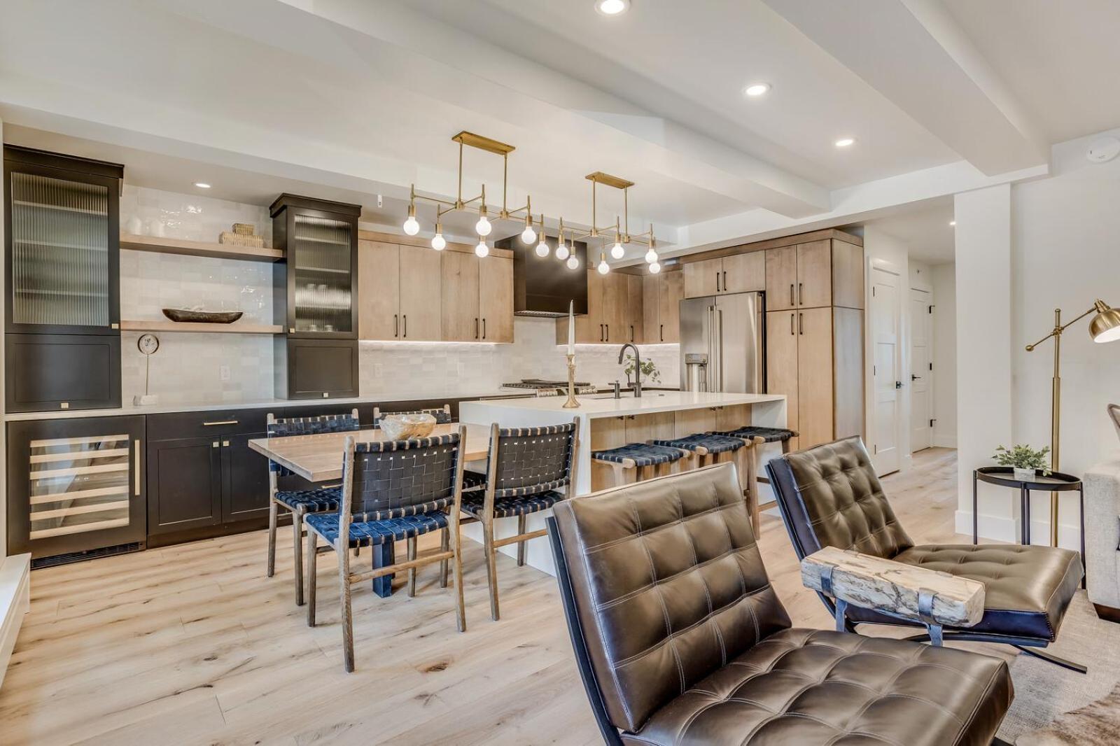 Modern 2 Bedroom In Core Walk Everywhere