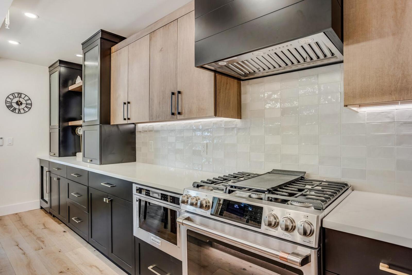 Apartment Modern 2 Bedroom In Core Walk Everywhere