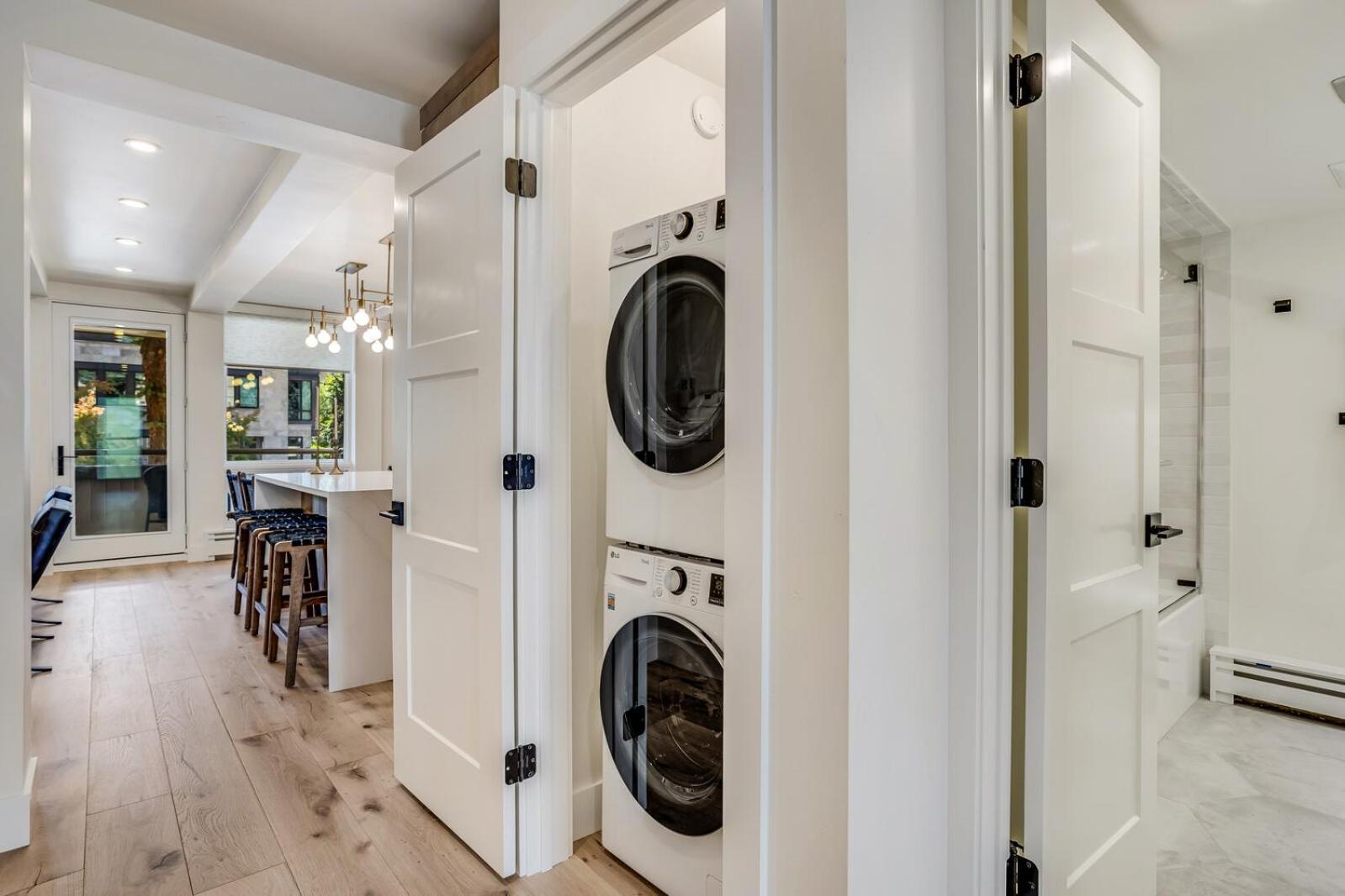 Apartment Modern 2 Bedroom In Core Walk Everywhere Aspen