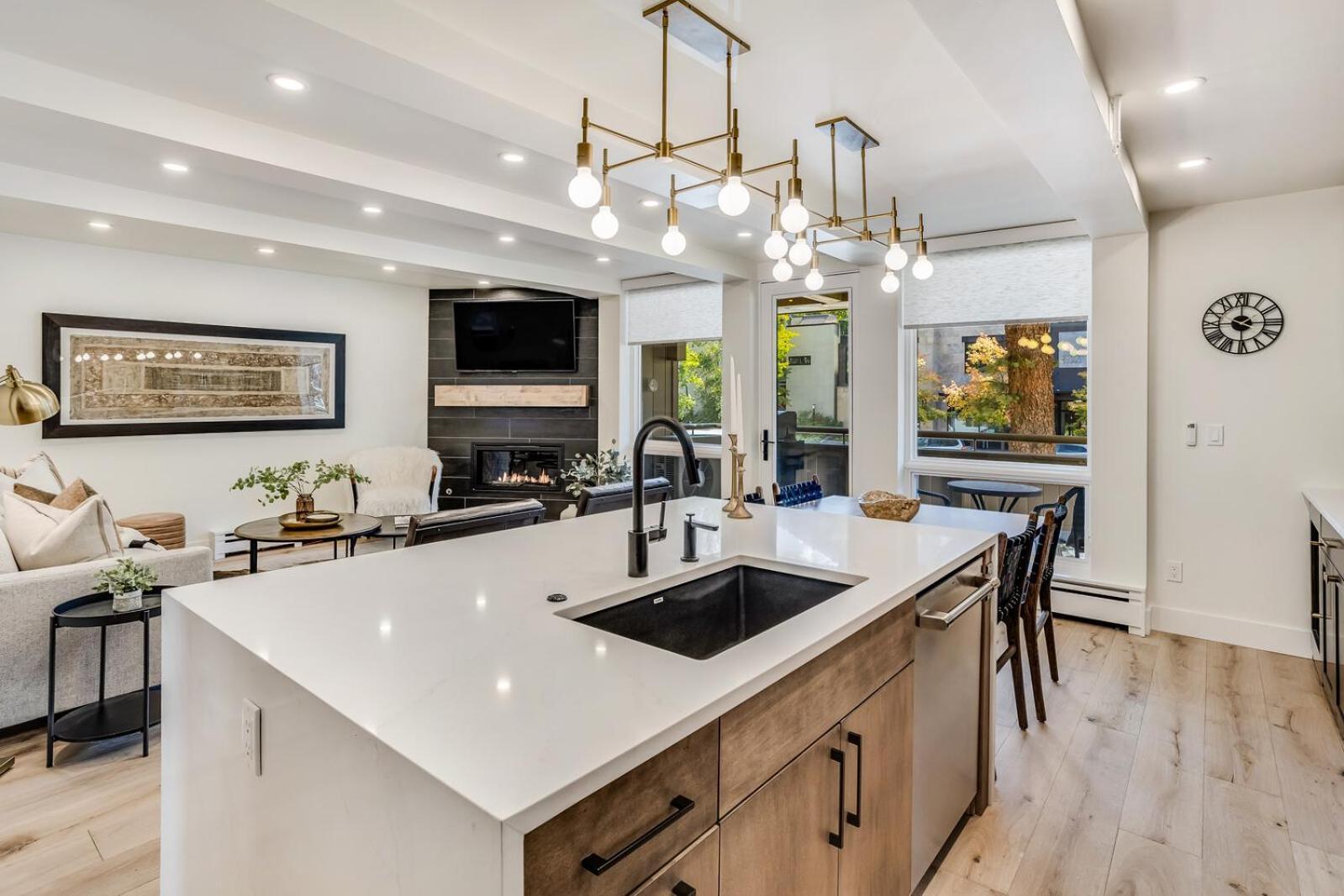 Modern 2 Bedroom In Core Walk Everywhere *