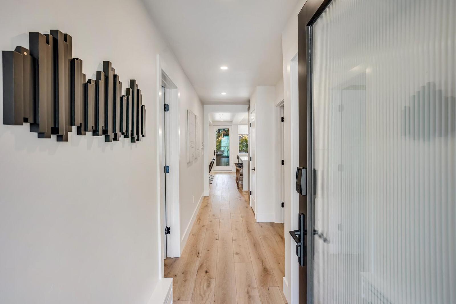 Apartment Modern 2 Bedroom In Core Walk Everywhere