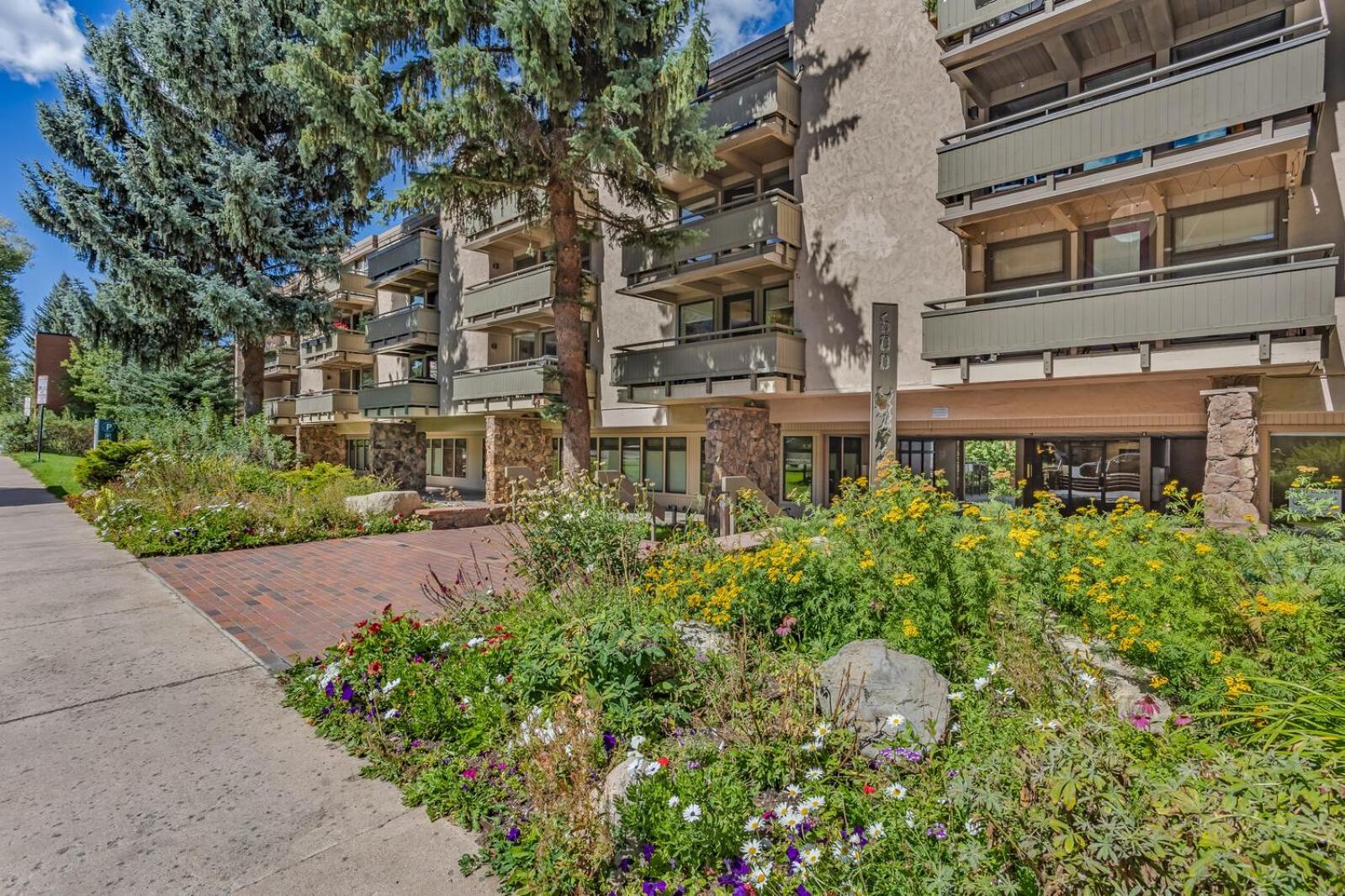 Modern 2 Bedroom In Core Walk Everywhere *