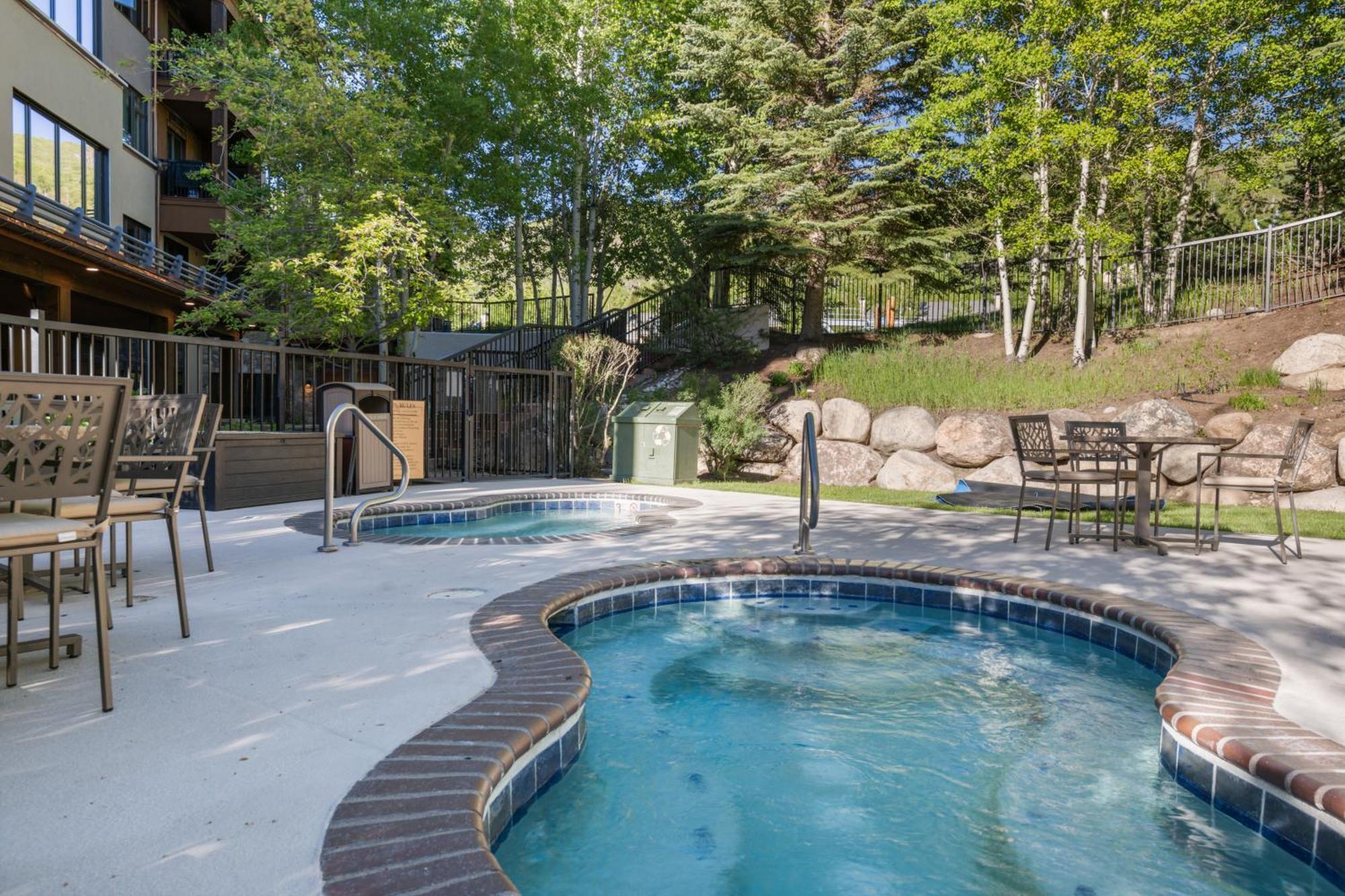 Apartment Highlands Westview 209 By East West Hospitality *