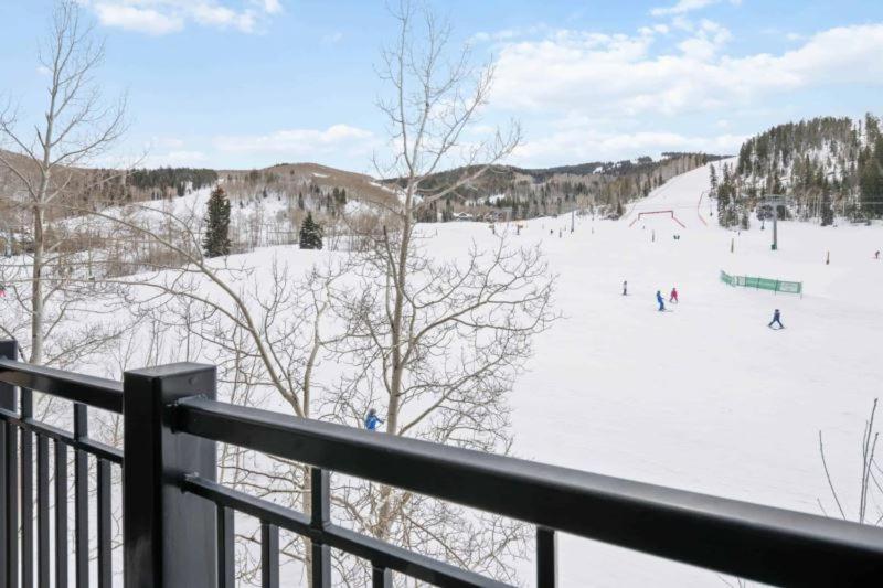 Highlands Slopeside 217 By East West Hospitality Apartment Beaver Creek