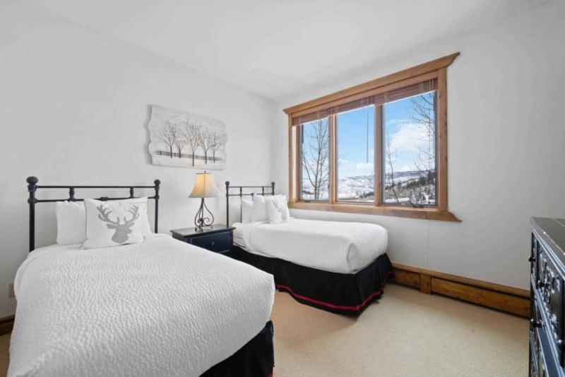 Apartment Highlands Slopeside 217 By East West Hospitality