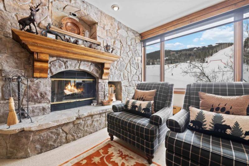 Apartment Highlands Slopeside 217 By East West Hospitality Beaver Creek