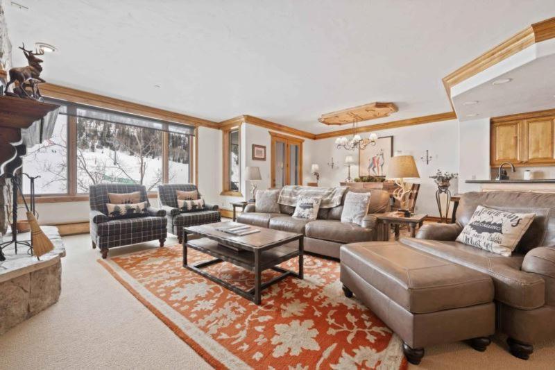 Highlands Slopeside 217 By East West Hospitality *