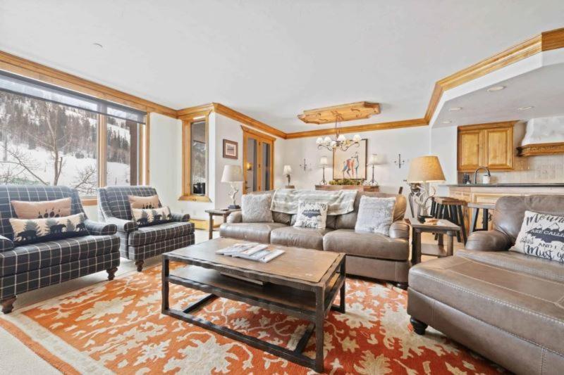 Highlands Slopeside 217 By East West Hospitality