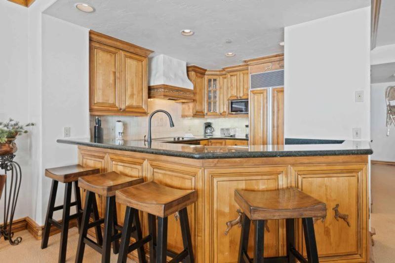 Apartment Highlands Slopeside 217 By East West Hospitality