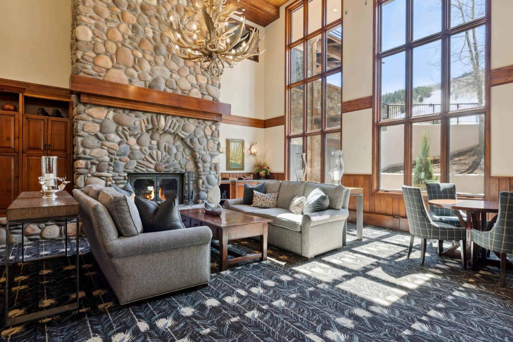 Highlands Slopeside 217 By East West Hospitality Apartment