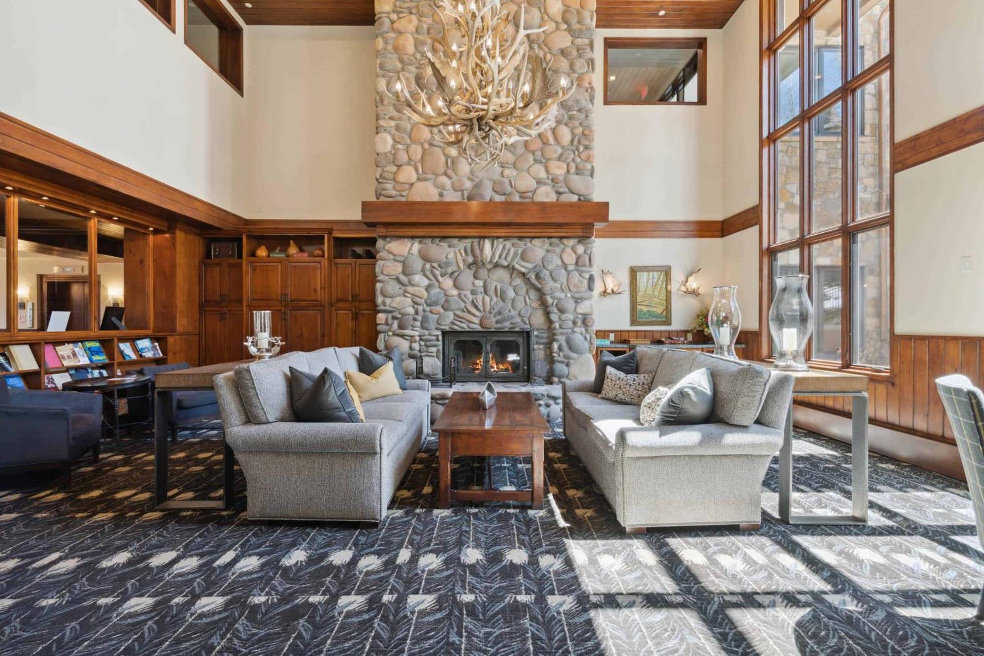 Highlands Slopeside 217 By East West Hospitality Apartment *