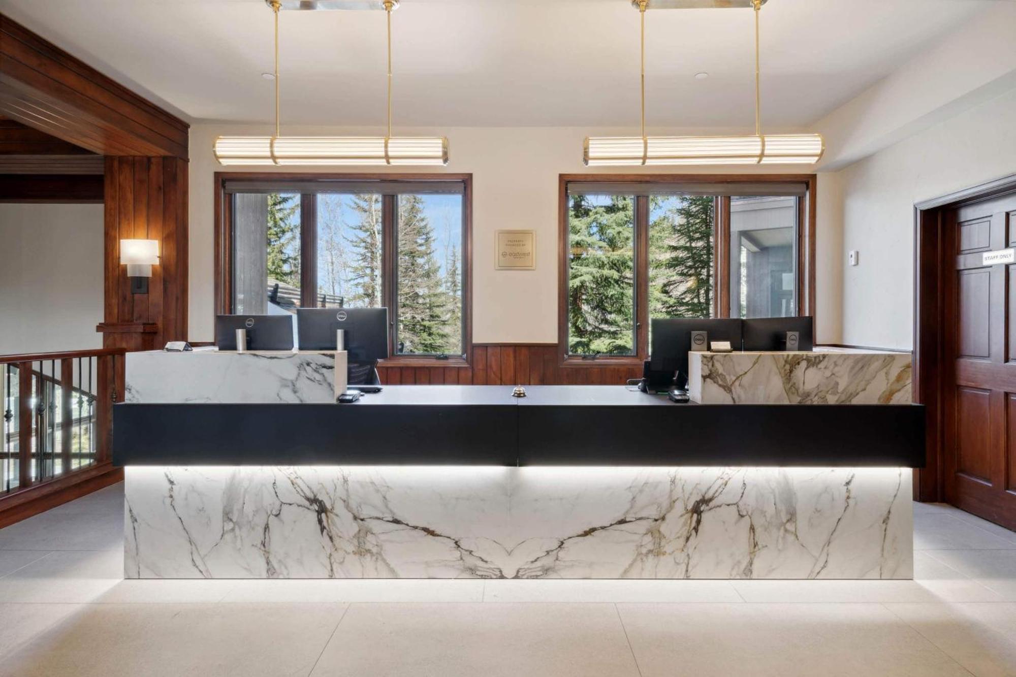 Highlands 402 By East West Hospitality Apartment Beaver Creek