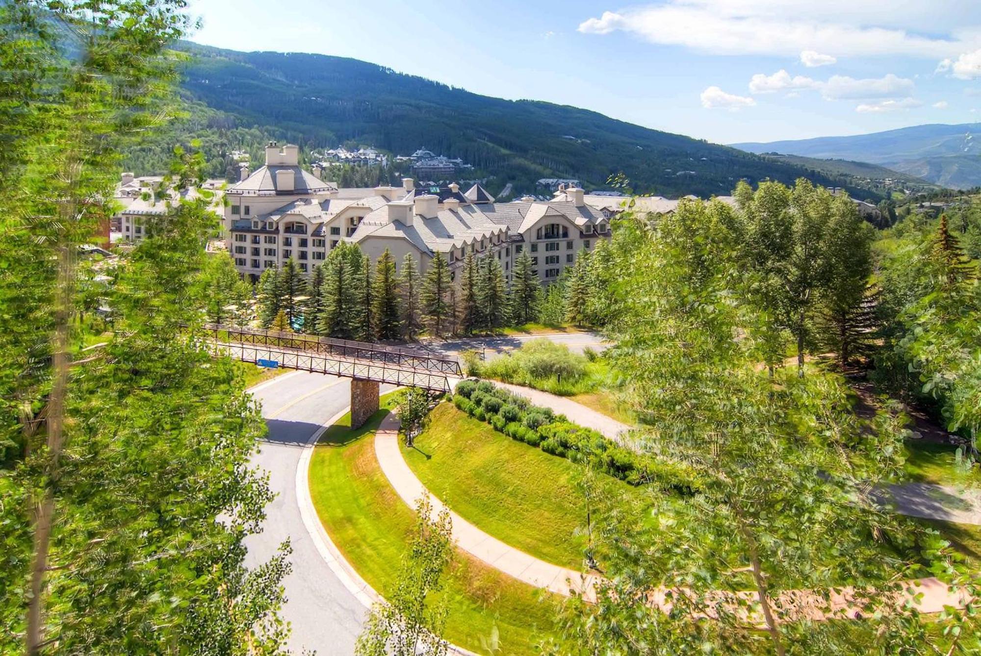 Highlands 402 By East West Hospitality * Beaver Creek