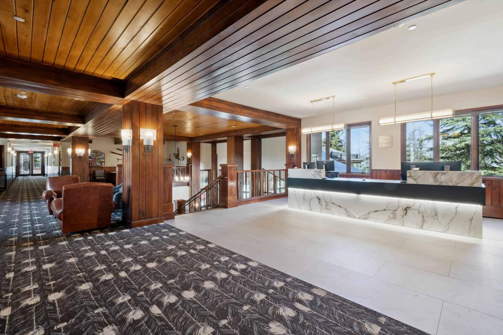 Apartment Highlands 402 By East West Hospitality *