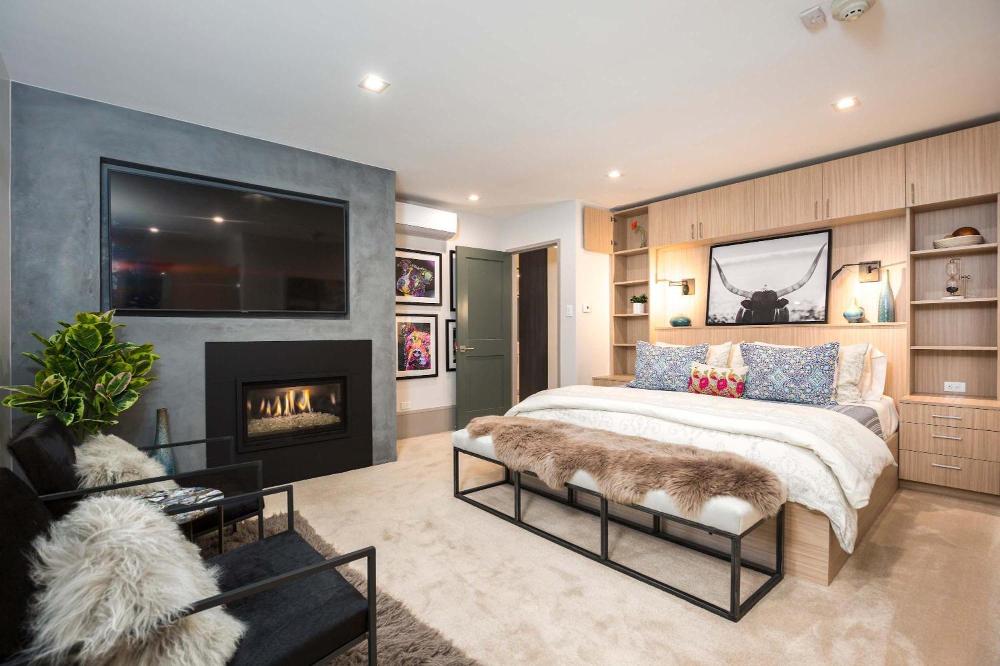 New 2 Bedroom 2 And A Half Bath - Luxurious Mountain Modern! Aspen