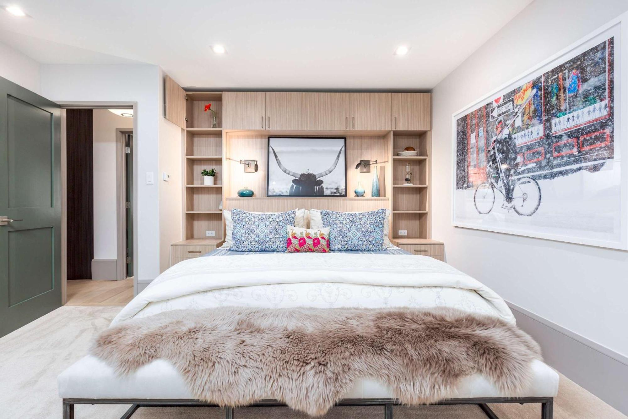 New 2 Bedroom 2 And A Half Bath - Luxurious Mountain Modern! * Aspen