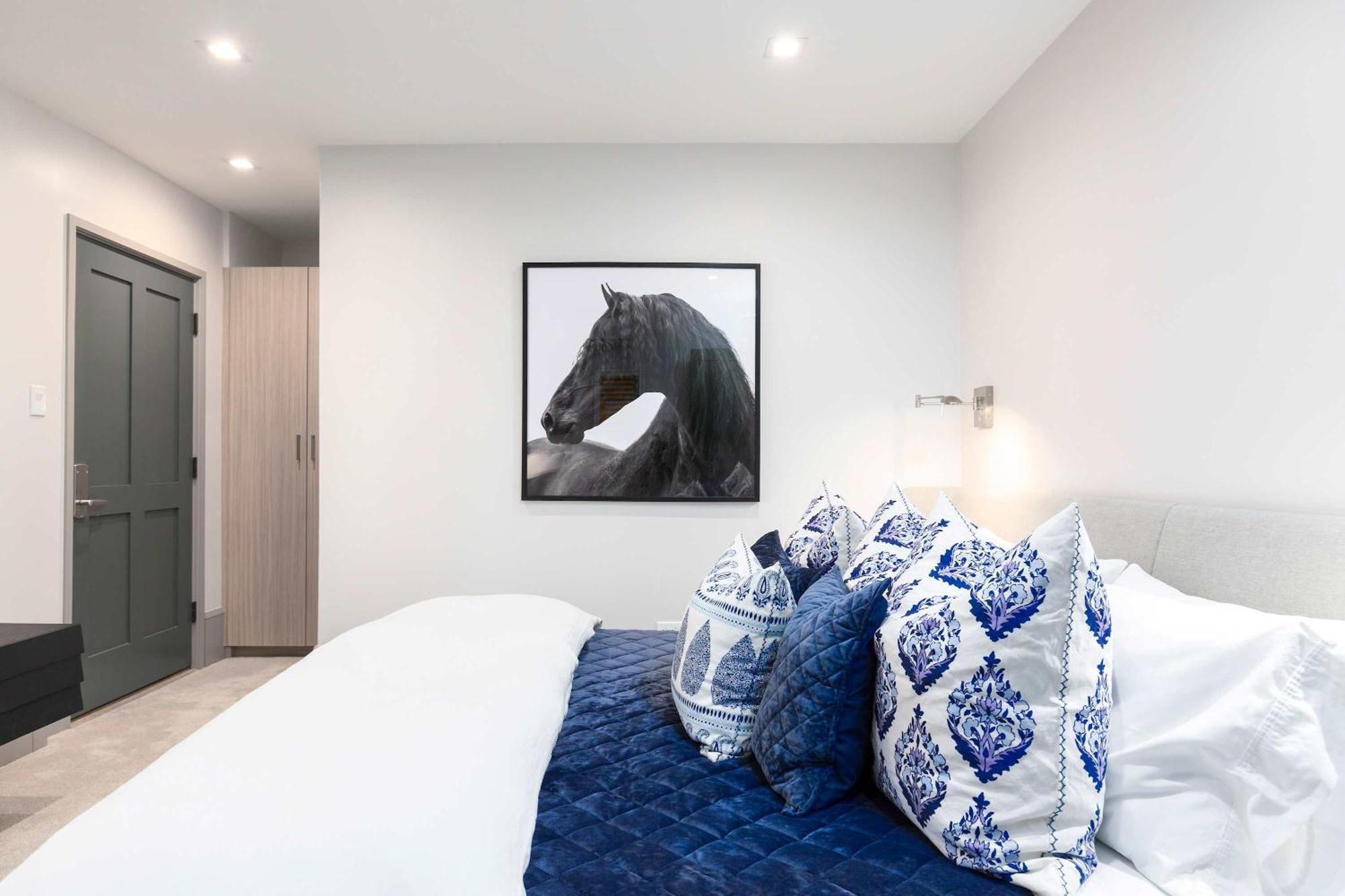 Holiday home New 2 Bedroom 2 And A Half Bath - Luxurious Mountain Modern! *