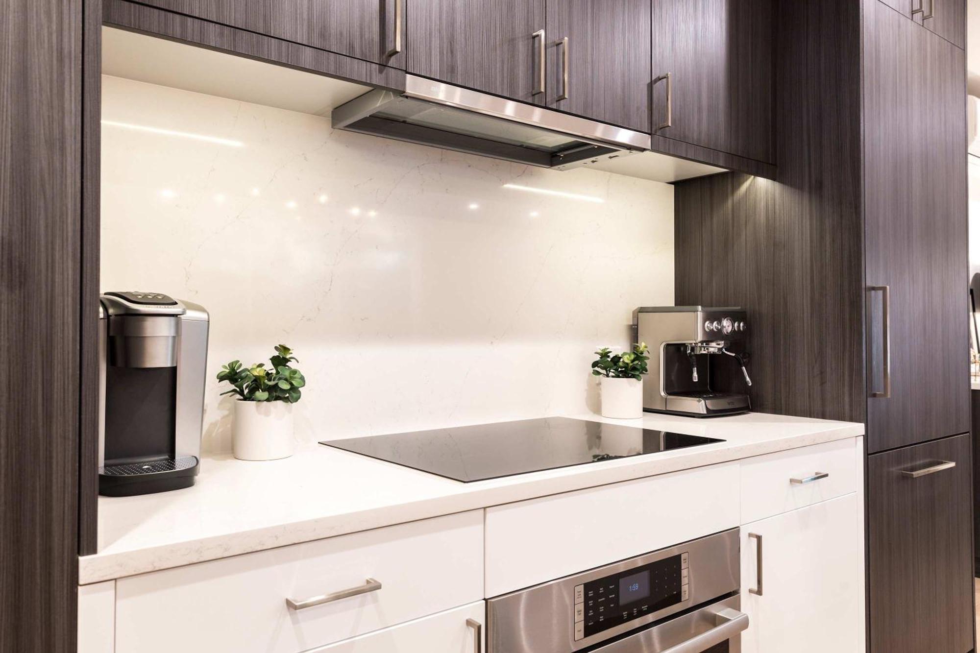 New 2 Bedroom 2 And A Half Bath - Luxurious Mountain Modern! Holiday home Aspen