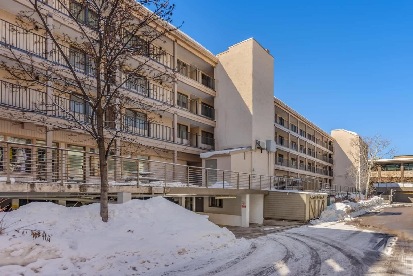 Luxurious 2 Bedroom 2 Ba - Core * Aspen