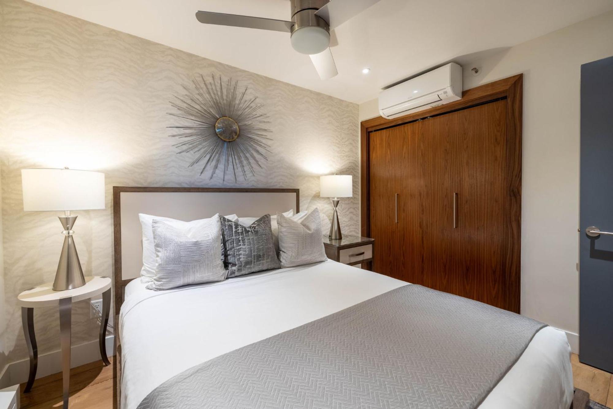 Luxurious 2 Bedroom 2 Ba - Core Holiday home