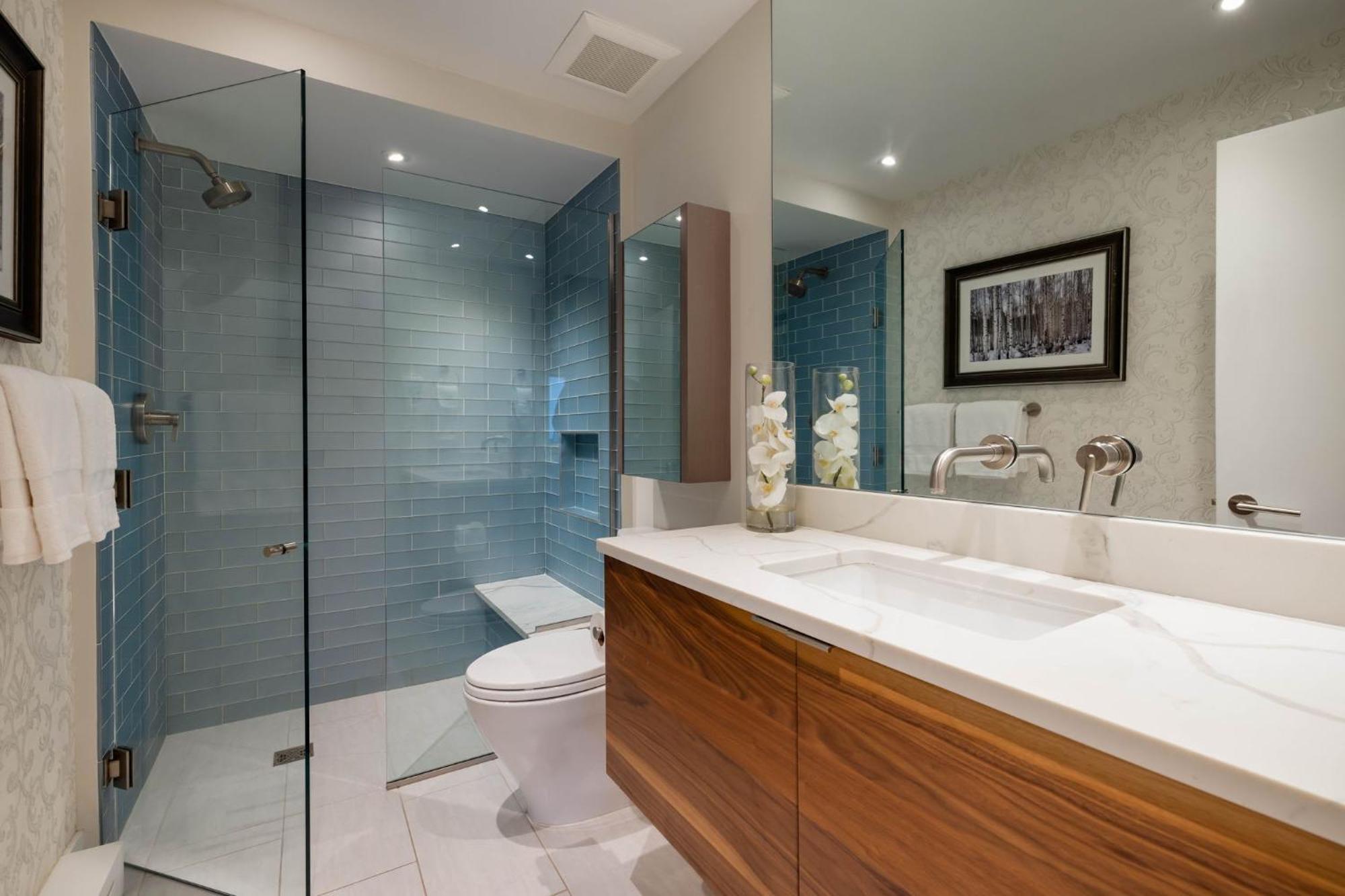 Holiday home Luxurious 2 Bedroom 2 Ba - Core