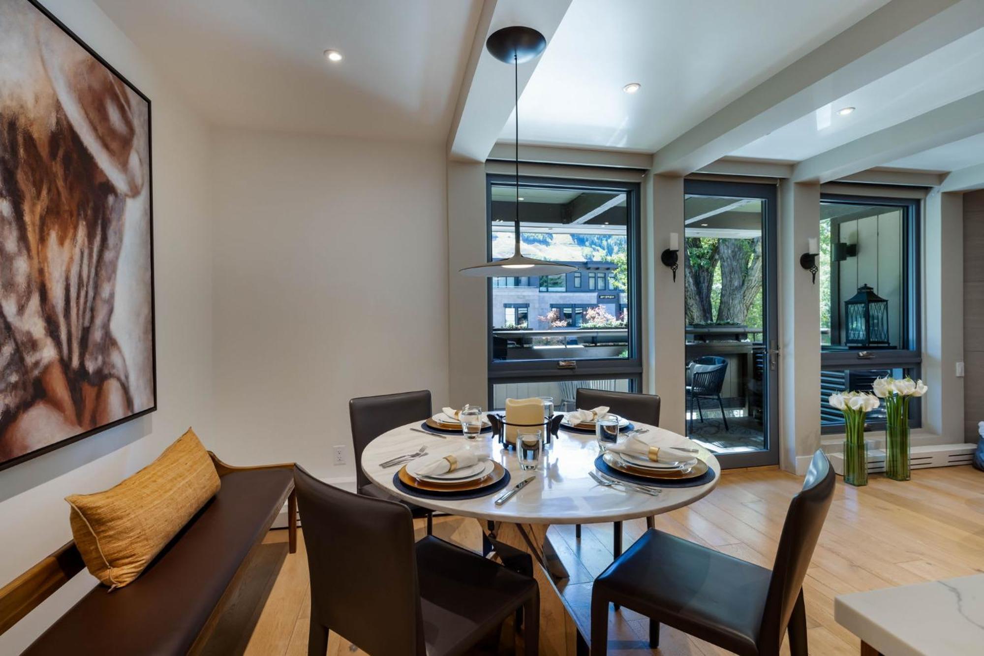 Holiday home Luxurious 2 Bedroom 2 Ba - Core *
