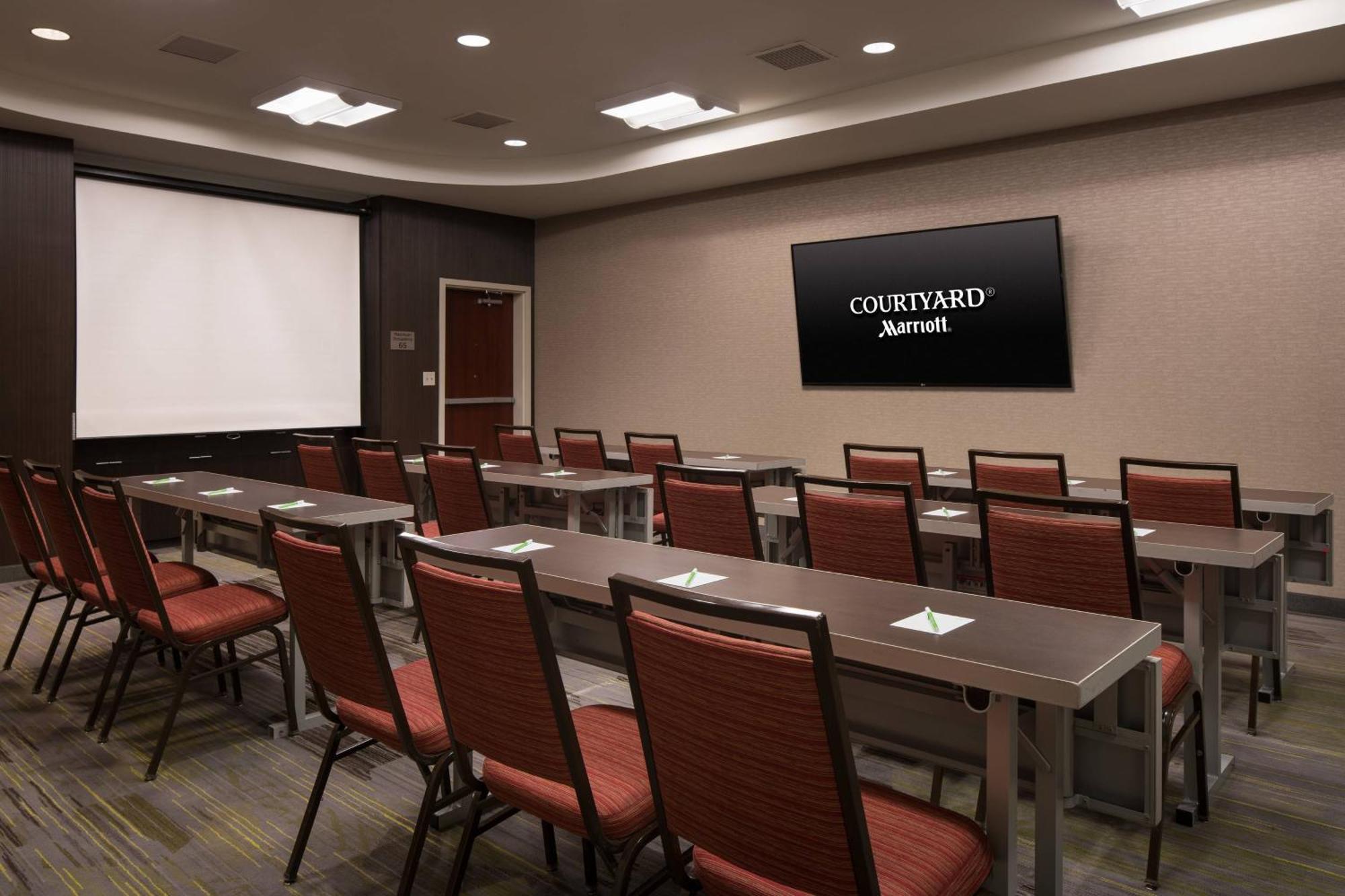 Courtyard By Marriott 3* Glenwood Springs