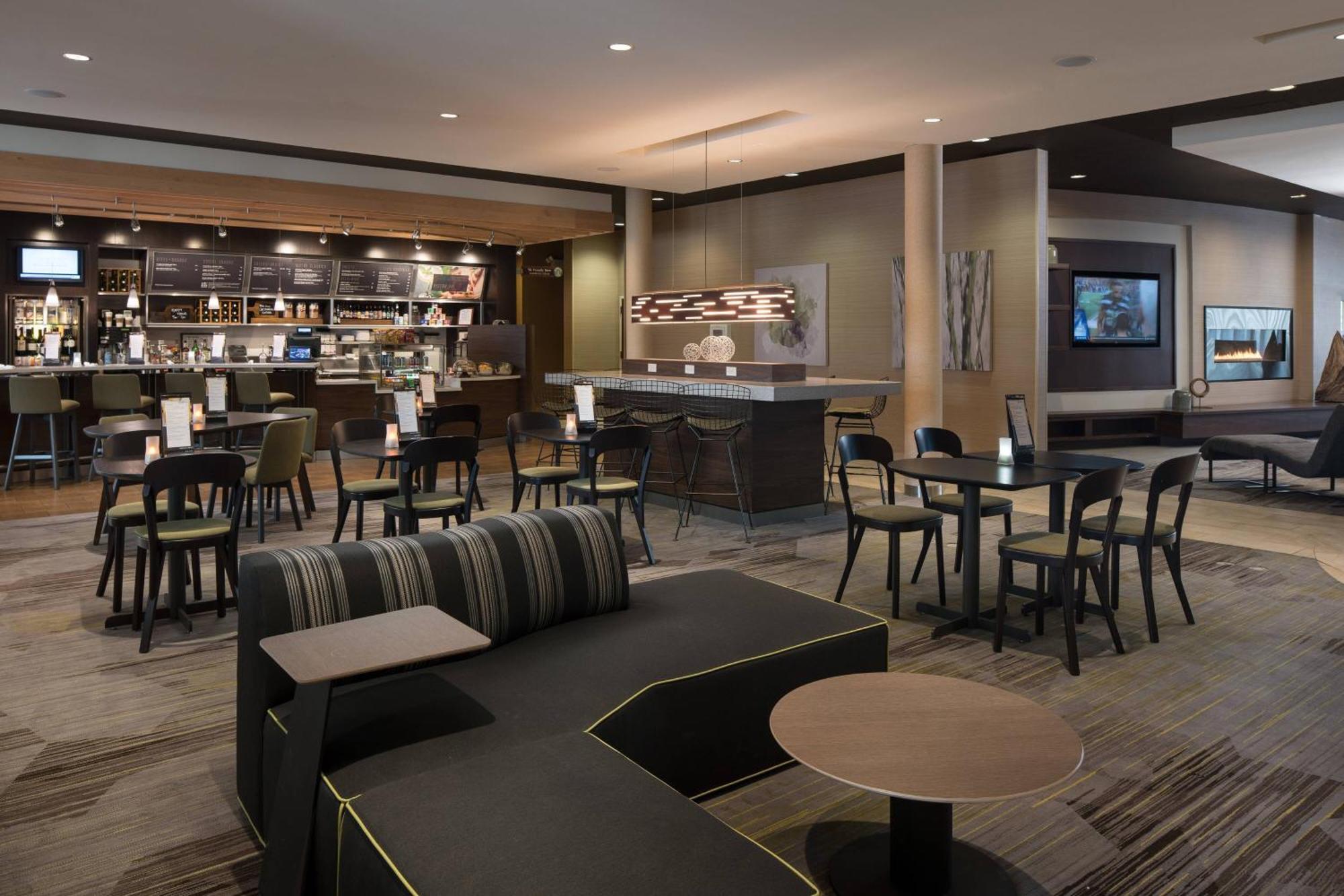 Courtyard By Marriott Glenwood Springs