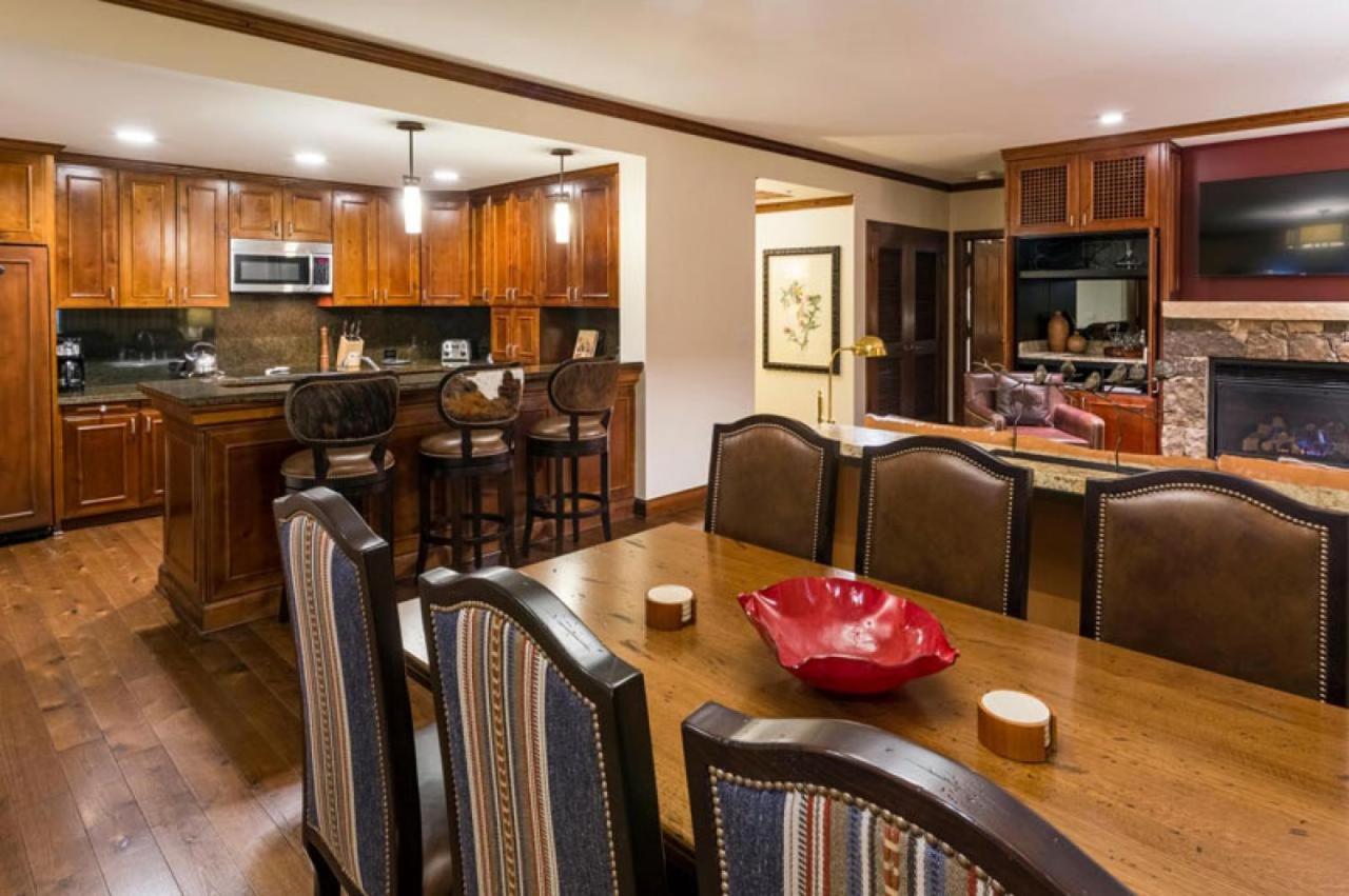 The Ritz-carlton Club, Two-bedroom Wr 2205, Ski-in & Ski-out In Highlands Holiday home *