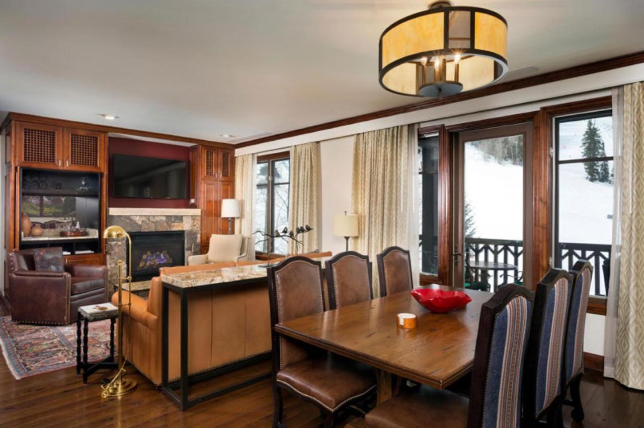 The Ritz-carlton Club, Two-bedroom Wr 2205, Ski-in & Ski-out In Highlands * Aspen