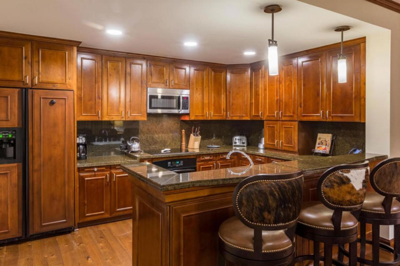 The Ritz-carlton Club, Two-bedroom Wr 2205, Ski-in & Ski-out In Highlands Holiday home Aspen