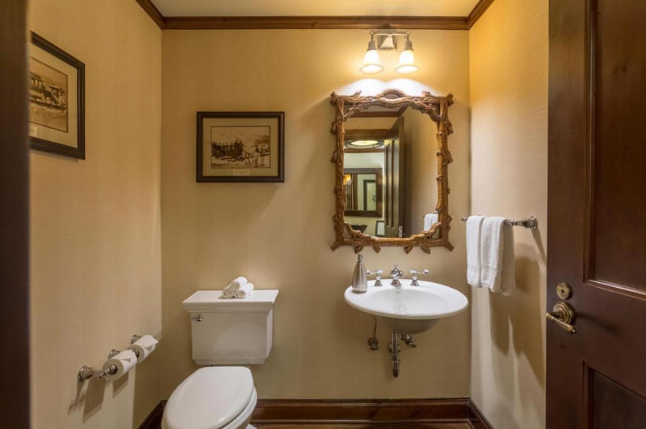 Holiday home The Ritz-carlton Club, Two-bedroom Wr 2205, Ski-in & Ski-out In Highlands