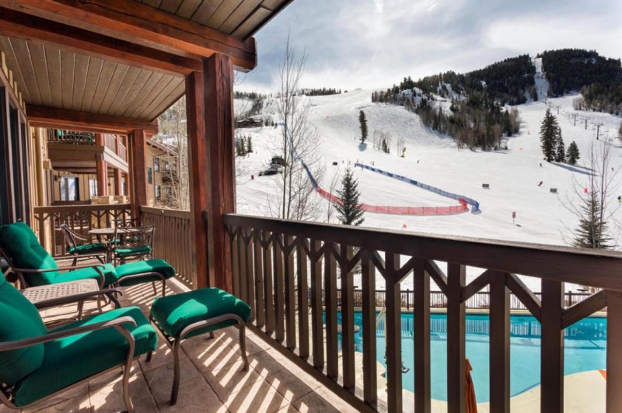 The Ritz-carlton Club, Two-bedroom Wr 2205, Ski-in & Ski-out In Highlands Holiday home *